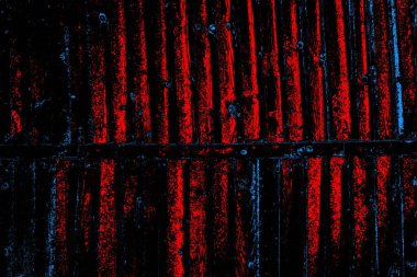 Soyut çılgın doku. koyu asit grunge arkaplanı, boşluk duvar kağıdını kopyala 