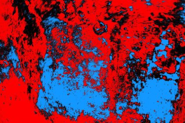 Soyut pejmürde bir doku. Asit grunge arkaplanı, metin veya reklamınız için boşluk resmini kopyala