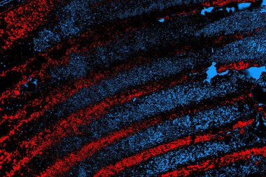 Soyut renk dokusu, grunge arkaplanı, boşluk duvar kağıdını kopyala