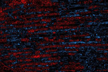 Soyut pejmürde bir doku. Asit grunge arkaplanı, metin veya reklamınız için boşluk resmini kopyala