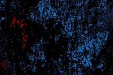 Soyut pejmürde bir doku. Asit grunge arkaplanı, metin veya reklamınız için boşluk resmini kopyala