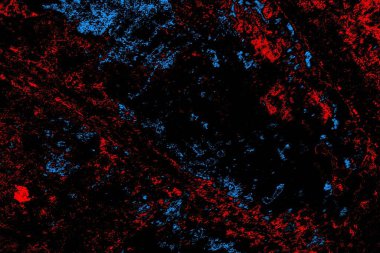 Soyut arkaplan. Monokrom dokusu. Resim siyah tonları da içerir.