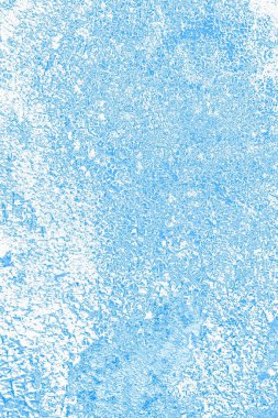 Soyut mavi doku, grunge arkaplan, boşluk duvar kağıdını kopyala