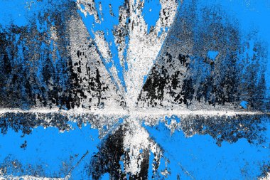 grungy renksiz soyut doku arkaplanı, kopya alan duvar kağıdı tasarımı konsepti