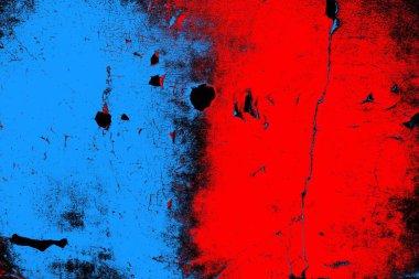 Soyut pejmürde bir doku. Asit grunge arkaplanı, metin veya reklamınız için boşluk resmini kopyala