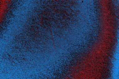 Soyut pejmürde bir doku. Asit grunge arkaplanı, metin veya reklamınız için boşluk resmini kopyala