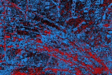 Soyut arkaplan renkli modern desen 