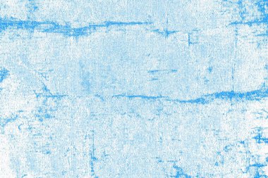 Soyut mavi doku, grunge arkaplan, boşluk duvar kağıdını kopyala