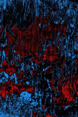 Soyut arkaplan. Monokrom dokusu. Resim siyah tonları da içerir.