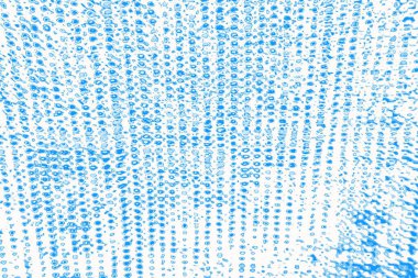 Soyut mavi doku, grunge arkaplan, boşluk duvar kağıdını kopyala