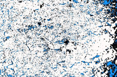 Boşluk duvar kağıdını kopyala, grunge arkaplanı, soyut doku arkaplanı