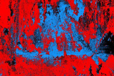 Soyut pejmürde bir doku. Grunge arkaplanı, metin veya reklam için boşluk resmini kopyala