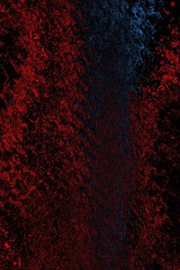 Soyut pejmürde bir doku. Asit grunge arkaplanı, metin veya reklamınız için boşluk resmini kopyala