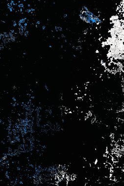 Boşluk duvar kağıdını kopyala, grunge arkaplanı, soyut doku arkaplanı