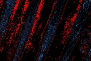 Soyut arkaplan. Monokrom dokusu. Resim siyah tonları da içerir.