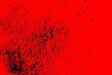 Karanlık tonlarda soyut, pejmürde bir doku. Grunge arkaplanı, metin veya reklam için boşluk resmini kopyala