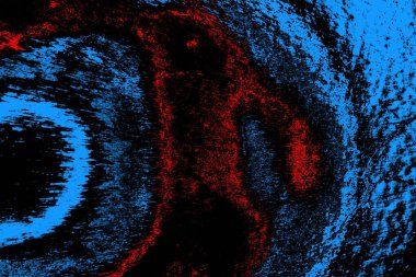 Soyut renk dokusu, grunge arkaplanı, boşluk duvar kağıdını kopyala