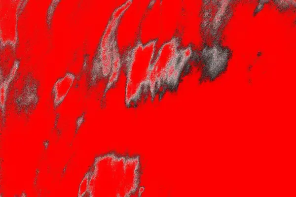 Abstrakt Bakgrund Enfärgad Textur Bild Inklusive Effekt Röda Toner — Stockfoto