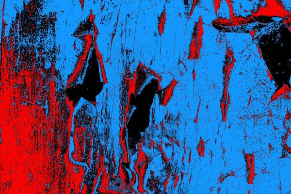 Soyut pejmürde bir doku. Asit grunge arkaplanı, metin veya reklamınız için boşluk resmini kopyala