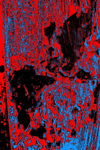 Soyut çılgın doku. Asit grunge arkaplanı, metin veya reklamınız için boşluk resmini kopyala