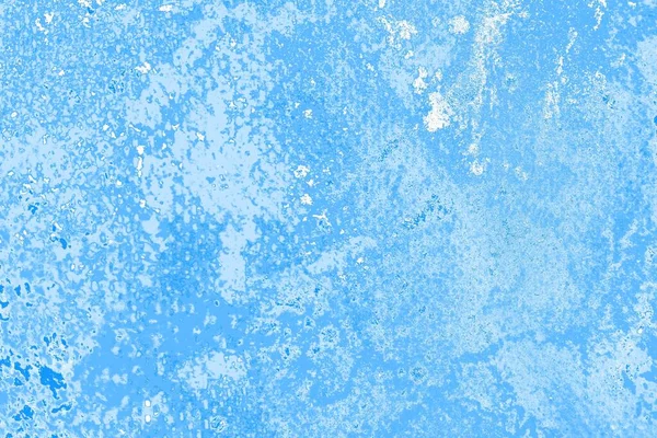 Soyut mavi doku, grunge arkaplan, boşluk duvar kağıdını kopyala
