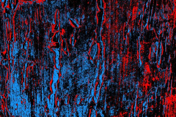 Soyut çılgın doku. Asit grunge arkaplanı, boşluk duvar kağıdını kopyala 