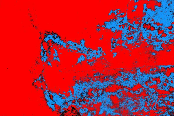Abstracte Gekke Textuur Acid Grunge Achtergrond Kopieer Ruimte Wallpaper — Stockfoto