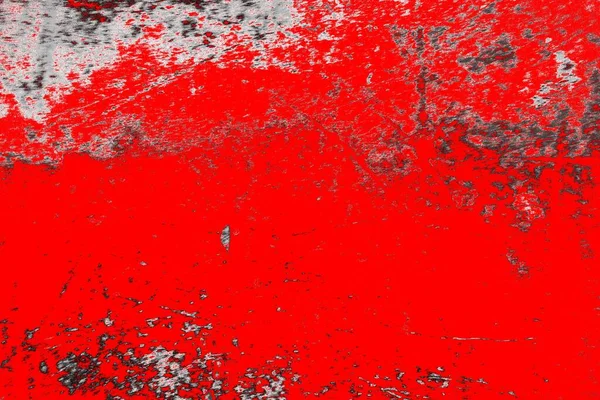 抽象的背景 单色纹理 包括红色色调的效果 — 图库照片