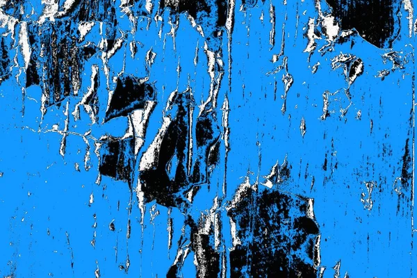 Textura Azul Abstracta Fondo Grunge Papel Pintado Espacio Copia —  Fotos de Stock