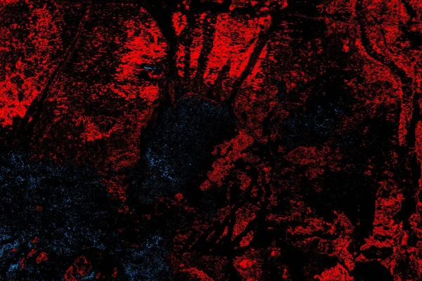 Abstracte Armoedige Textuur Acid Grunge Achtergrond Kopieer Ruimte Foto Met — Stockfoto