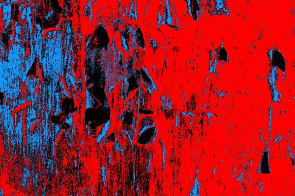 Textura Maluca Abstrata Acid Grunge Fundo Papel Parede Espaço Cópia — Fotografia de Stock
