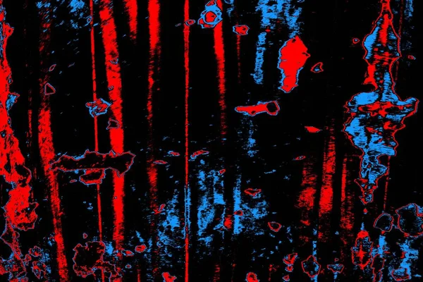Textura Maluca Abstrata Acid Grunge Fundo Copiar Imagem Espaço Com — Fotografia de Stock