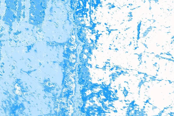 Textura Azul Abstrato Fundo Grunge Papel Parede Espaço Cópia — Fotografia de Stock