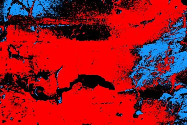 Αφηρημένη Τρελή Υφή Acid Grunge Background Αντιγραφή Εικόνας Χώρου Τοποθέτηση — Φωτογραφία Αρχείου