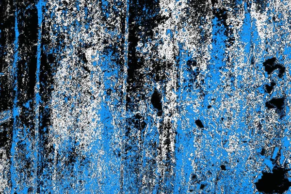 Abstract blue texture, grunge background, copy space wallpaper