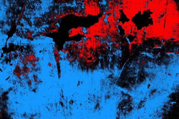 Abstrakcyjne Szalone Tekstury Kwaśne Tło Grunge Kopiowanie Obrazu Przestrzeni Umieszczeniem — Zdjęcie stockowe