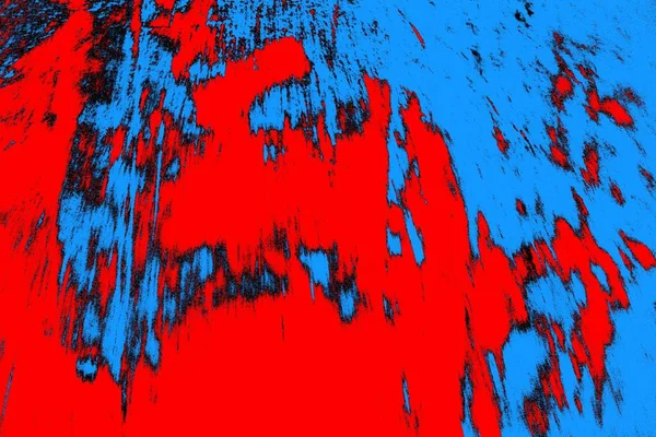 Soyut Çılgın Doku Asit Grunge Arkaplanı Boşluk Duvar Kağıdını Kopyala — Stok fotoğraf
