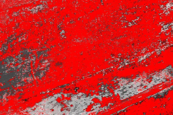 Fondo Abstracto Textura Monocromática Imagen Incluyendo Efecto Los Tonos Rojos —  Fotos de Stock