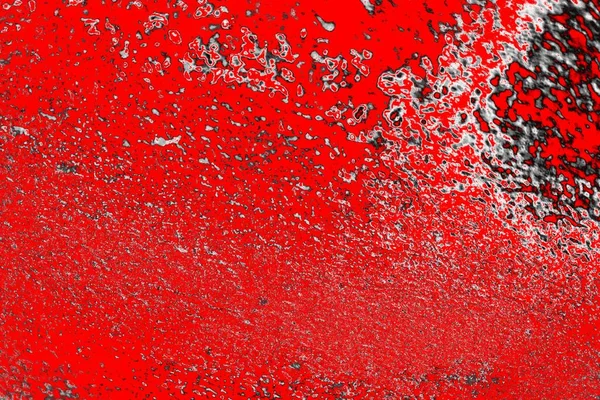 Абстрактный Фон Монохромная Текстура Изображение Включая Эффект Красных Тонов — стоковое фото
