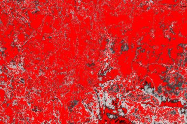 Soyut arkaplan. monokrom dokusu. resim kırmızı tonları içerir.