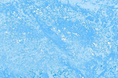 Soyut mavi doku, grunge arkaplan, boşluk duvar kağıdını kopyala