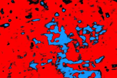 Soyut pejmürde bir doku. Asit grunge arkaplanı, metin veya reklamınız için boşluk resmini kopyala