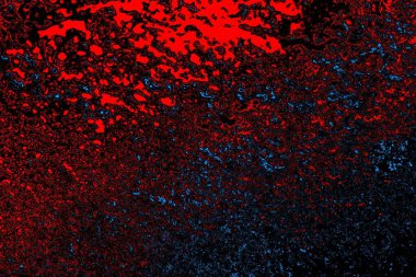 Soyut pejmürde bir doku. Asit grunge arkaplanı, metin veya reklamınız için boşluk resmini kopyala