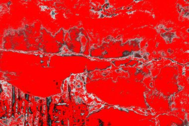 Soyut arkaplan. monokrom dokusu. resim kırmızı tonları içerir.