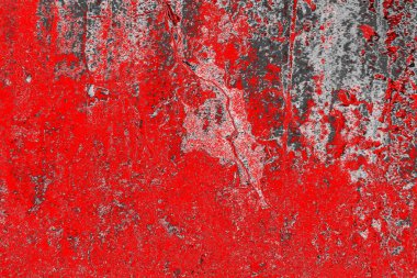 Soyut arkaplan. monokrom dokusu. resim kırmızı tonları içerir.