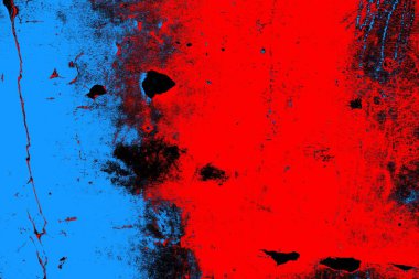 Soyut pejmürde bir doku. Asit grunge arkaplanı, metin veya reklamınız için boşluk resmini kopyala