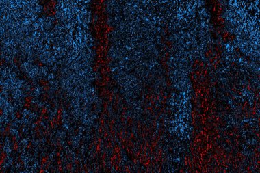 Soyut renk dokusu, grunge arkaplanı, boşluk duvar kağıdını kopyala