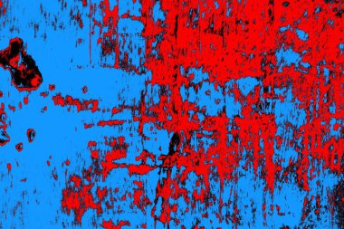 Soyut pejmürde bir doku. Asit grunge arkaplanı, metin veya reklamınız için boşluk resmini kopyala