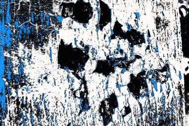 Boşluk duvar kağıdını kopyala, grunge arkaplanı, soyut doku arkaplanı