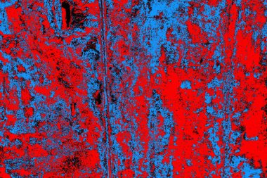 Soyut çılgın doku. Asit grunge arkaplanı, boşluk duvar kağıdını kopyala 